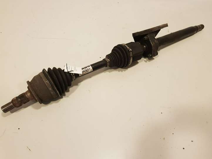 Opel Zafira (2008 - 2014)  13335125 Передняя полуось
