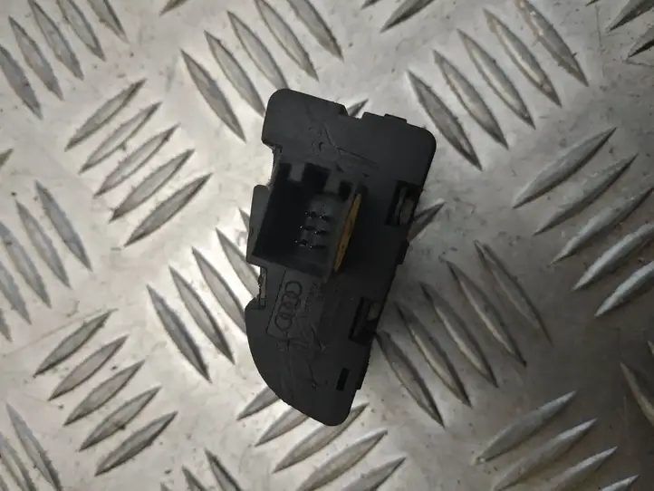Audi A6 S6 C6 4F (2004 - 2008) 4F2927227B Другие включатели / ручки/ переключатели — фото 2