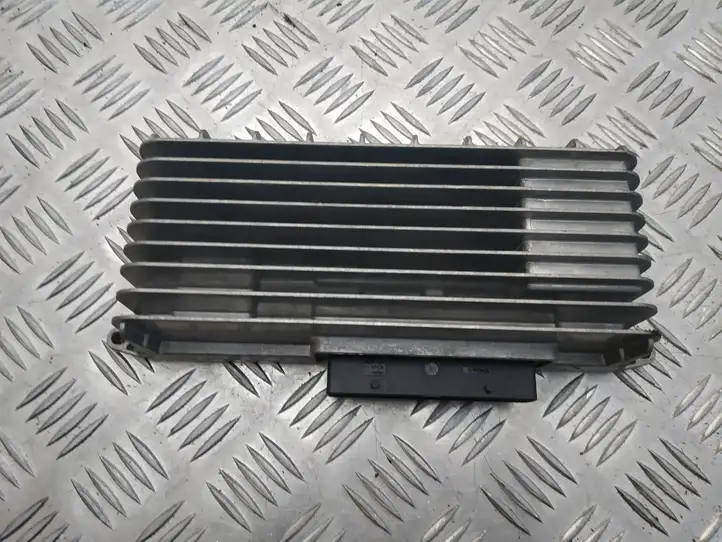 Audi A4 S4 B8 8K (2007 - 2011) 8T0035223AB Усилитель звука — фото 1