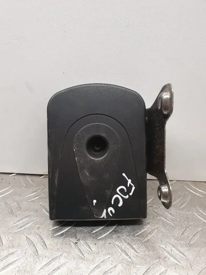 Ford Focus (2008 - 2011) 8M5T19G488AM Bluetooth модуль — фото 1
