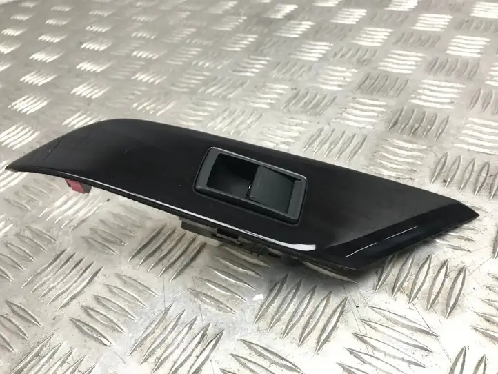Lexus RX 450H (2008 - 2012) 7427148060 Кнопка стеклоподъемников — фото 3