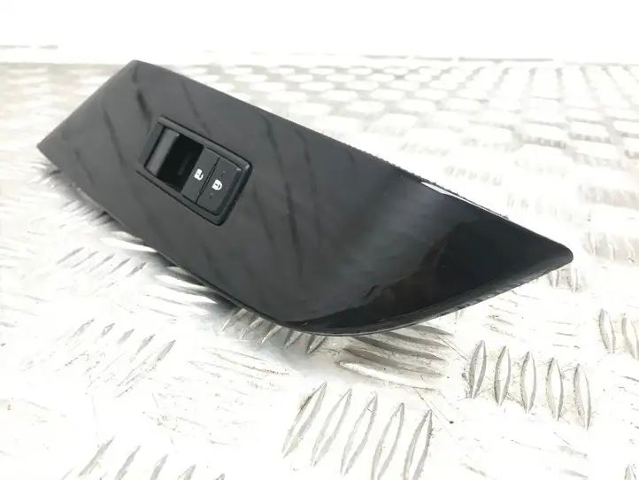 Lexus RX 450H (2008 - 2012) 7423148110 Кнопка стеклоподъемников — фото 2