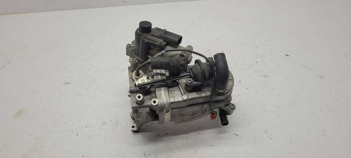 Audi A6 (2004 - 2008)  059131515ET Охладитель EGR