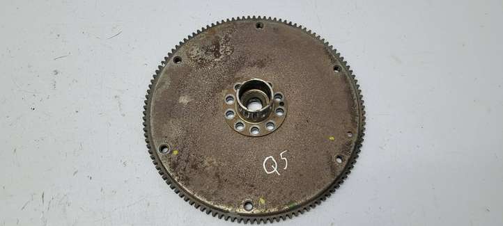 Audi Q5 (2008 - 2012)  059105323bj Маховик