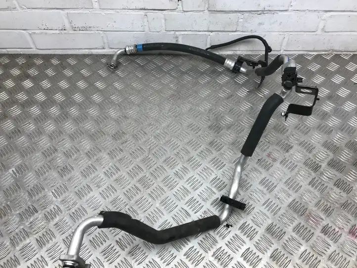 Lexus CT 200H (2013 - 2017) TT15LP Трубки и шланги кондиционера — фото 7