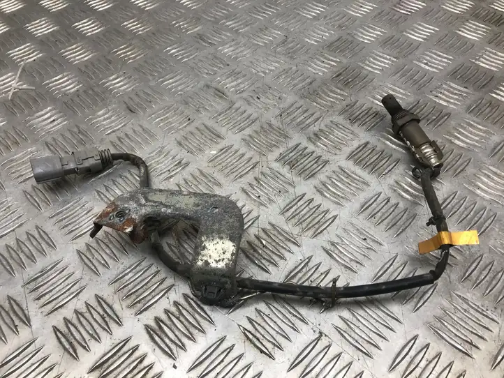 Lexus CT 200H (2013 - 2017) 8946547080 Лямбда-зонд — фото 4