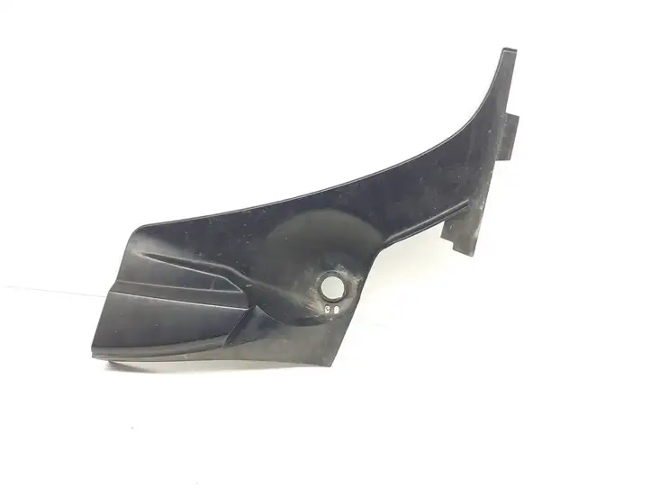 Seat Alhambra (Mk1) (2000 - 2010) 7M3853187H Жабо стеклоочистителей — фото 1
