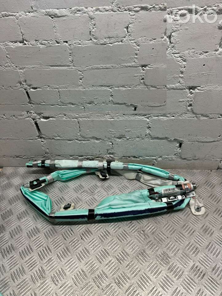 BMW X5 F15 (2013 - 2017)  8175935 Звукоизоляция крыши