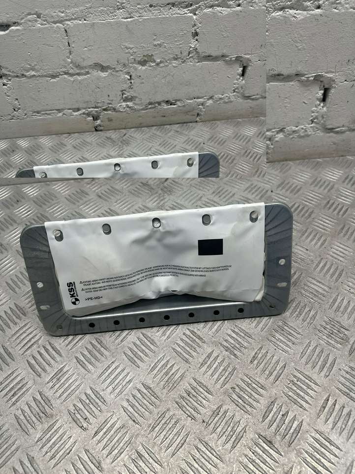BMW X5 F15 (2013 - 2017)  1034333 Подушка безопастности пассажира