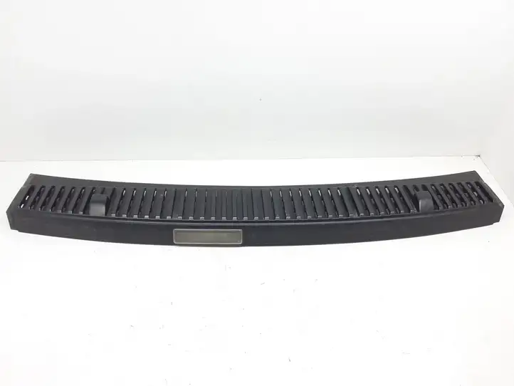 Seat Alhambra (Mk1) (2000 - 2010) 7M3853185B Жабо стеклоочистителей — фото 1