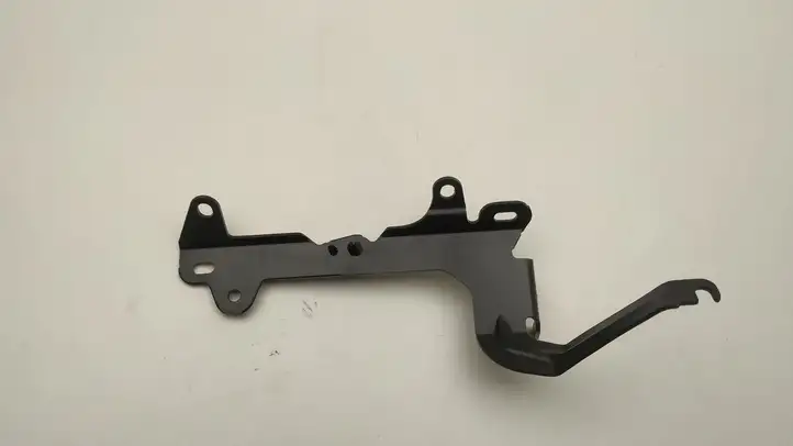 Land Rover Evoque I (2011 - 2015) 9673538980 Держатель (кронштейн) — фото 1