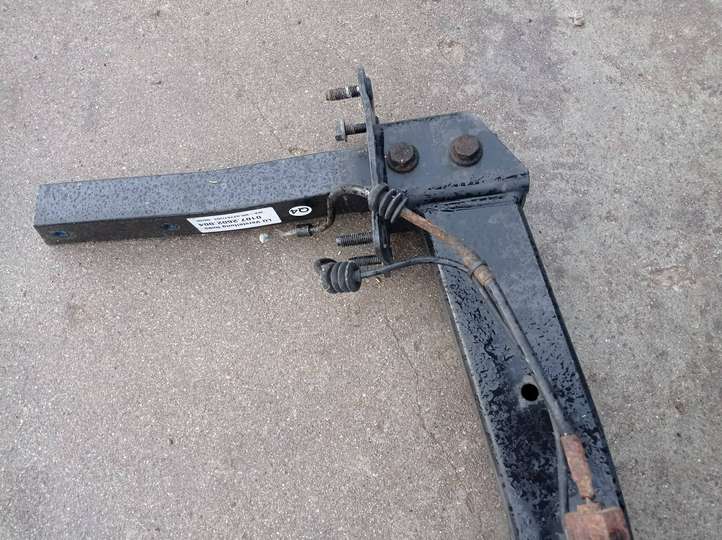 Mercedes-Benz E W211 (2002 - 2009)  A2113100004 Комплект крюка