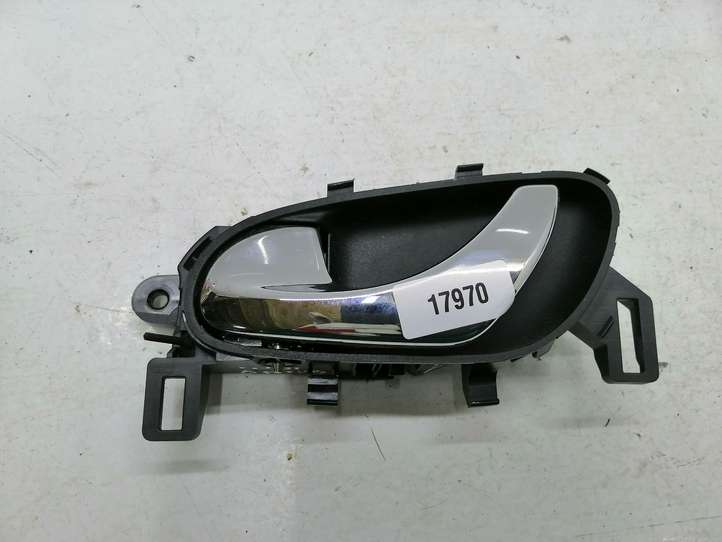 Nissan Qashqai (2013 - 2017)  806714EA Внутренняя ручка