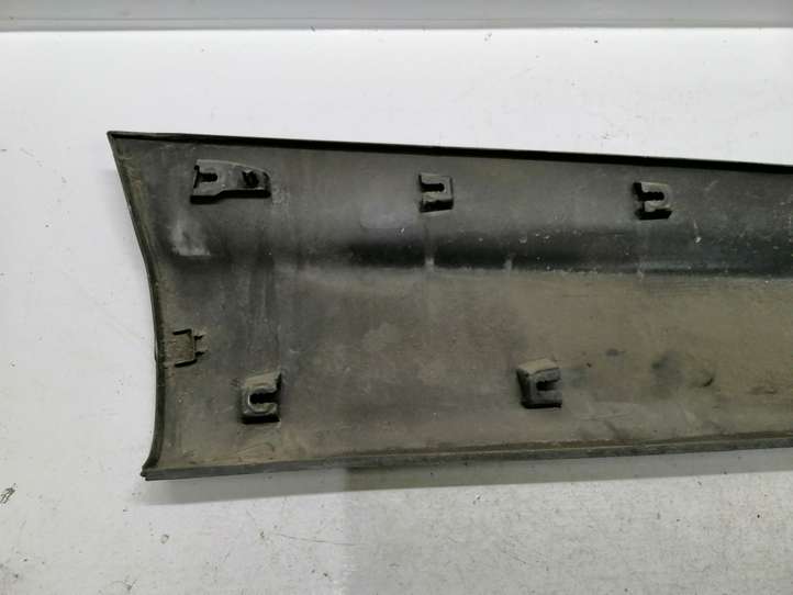 Nissan Qashqai (2013 - 2017)  828714EA0A  Отделка дверей (молдинги) задней двери