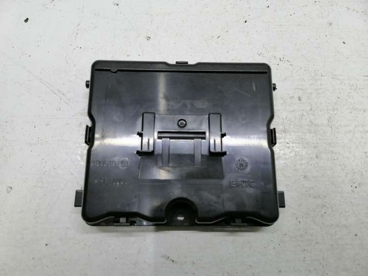Nissan Qashqai (2013 - 2017)  277604EA3B Блок управления кондиционером