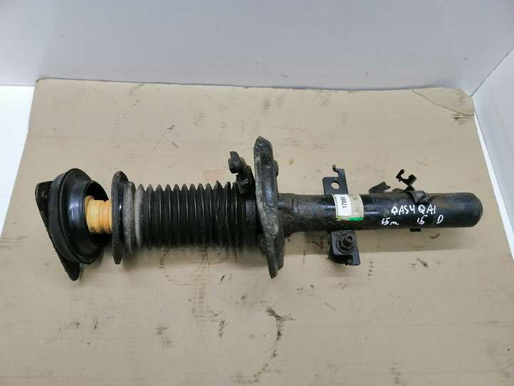 Nissan Qashqai (2013 - 2017)  543024EA3A Передний амортизатор