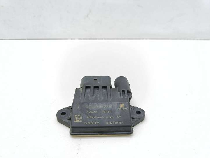 Mercedes-Benz E W212 (2009 - 2016)  A6429007701 Реле подогрева свеч