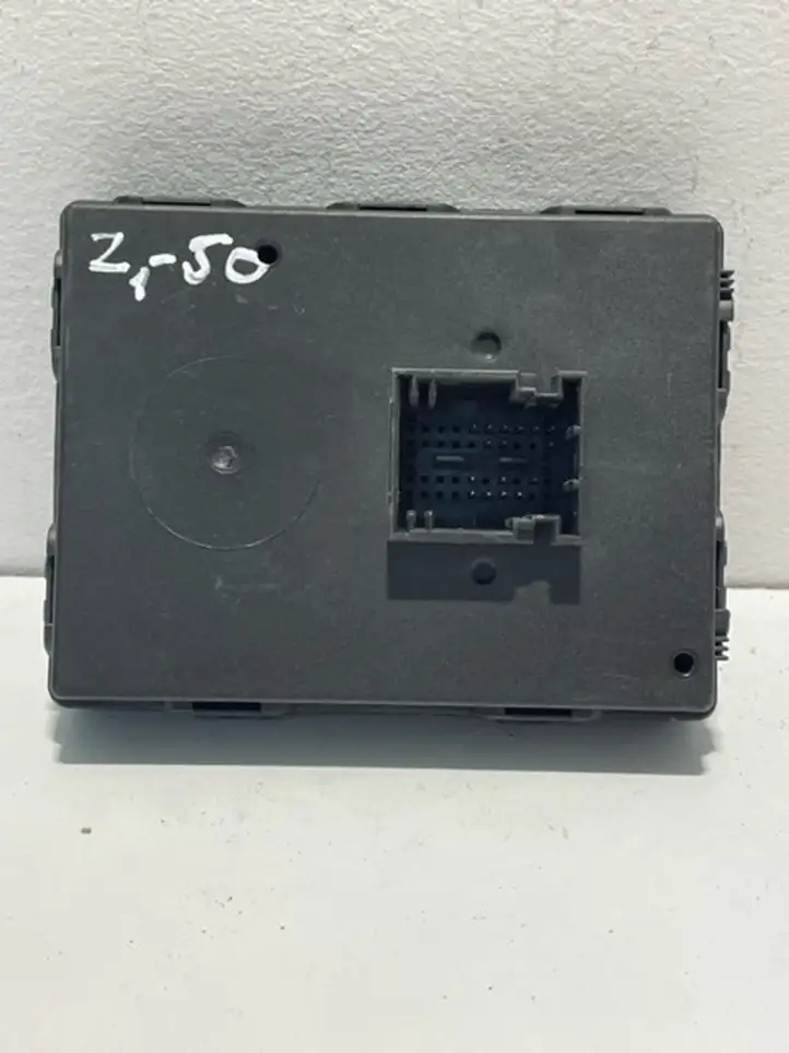 Volkswagen PASSAT B8 (2015 - ) 3Q0959435B Блок бесключевого доступа — фото 1