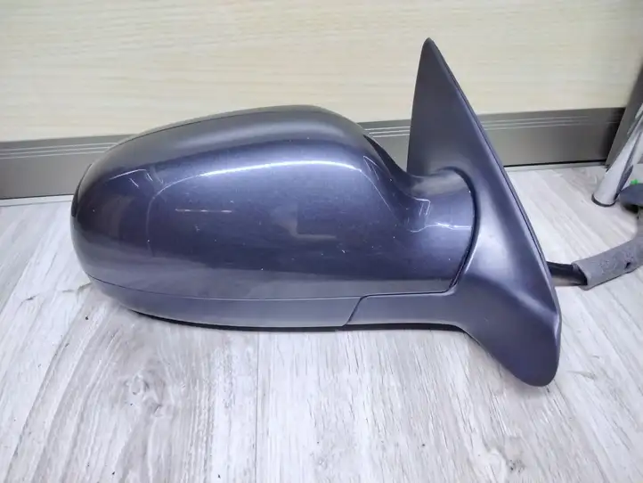Volvo S60 (2000 - 2004) Боковое зеркало с электроприводом — фото 1