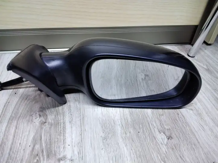 Volvo S60 (2000 - 2004) Боковое зеркало с электроприводом — фото 2