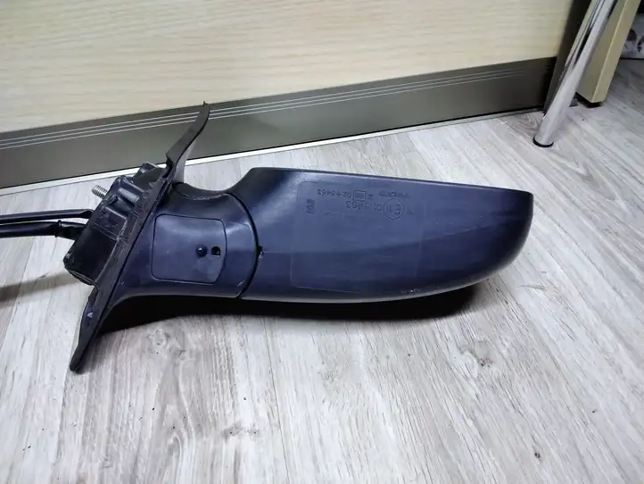 Volvo S60 (2000 - 2004) Боковое зеркало с электроприводом — фото 3