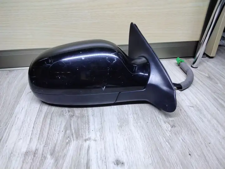 Volvo S60 (2000 - 2004) Боковое зеркало с электроприводом — фото 1