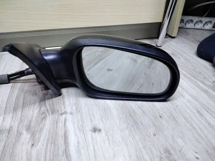 Volvo S60 (2000 - 2004) Боковое зеркало с электроприводом — фото 2