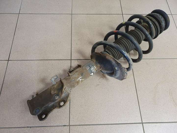 Mercedes-Benz Vito Viano W639 (2003 - 2010)  A6393203613 Передний амортизатор с пружиной