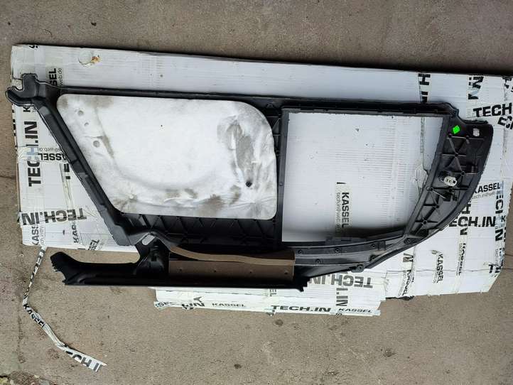 Audi A6 (2008 - 2011)  4F9863880 Боковая панель