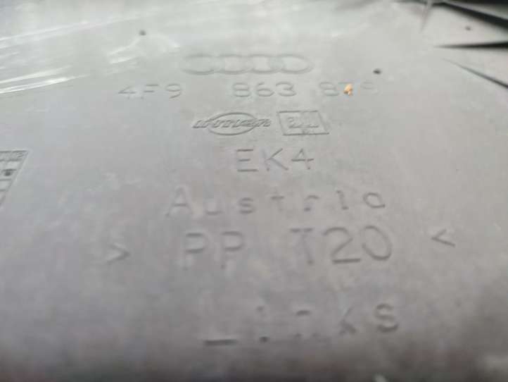 Audi A6 (2008 - 2011)  4F9863879 Боковая панель