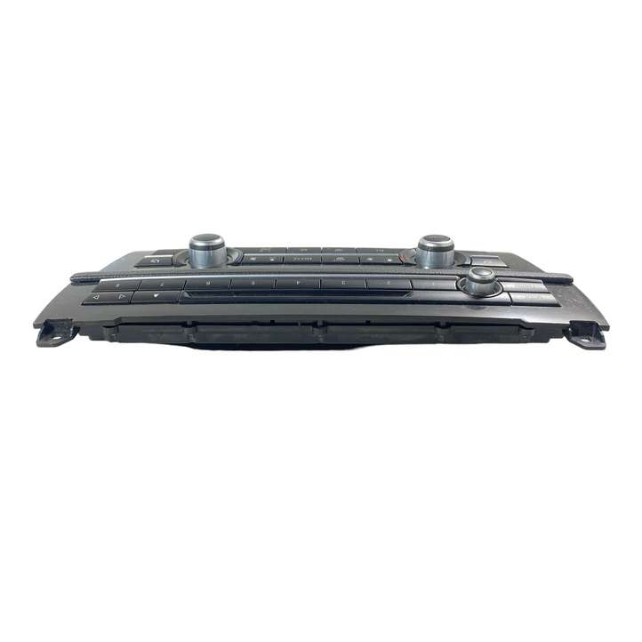 BMW 5 F10 F11 (2009 - 2016)  9299014 Блок управления кондиционера воздуха / климата/ печки (в салоне)