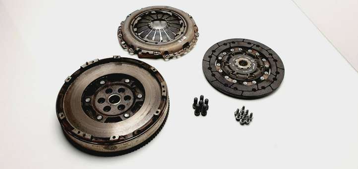 Fiat Bravo (2007 - 2014)  55210875 Комплект сцепления