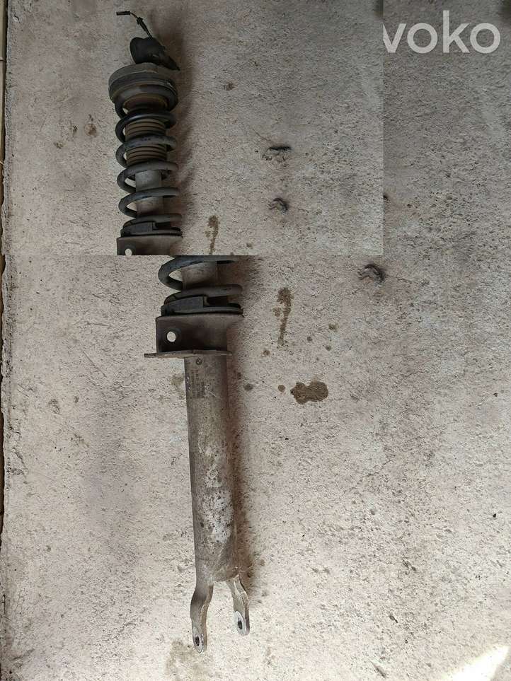 BMW M6 F06/F12/F13 (2012 - 2018)  2284665 Задний амортизатор с пружиной