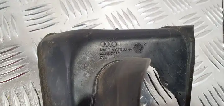 Audi S1 (2014 - 2019) 8X3827280 Комплект петель багажной двери — фото 3