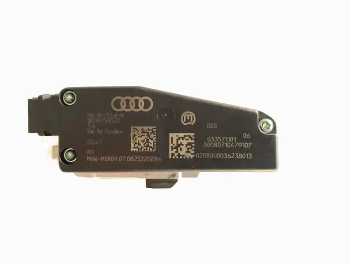 Audi A4 S4 B8 8K (2007 - 2011) 8K0905852D Блокиратор руля — фото 1