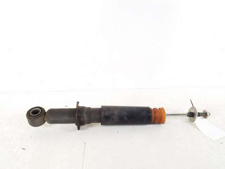 Toyota Corolla E120 E130 (2000 - 2004)  48530-02220 Задний амортизатор с пружиной