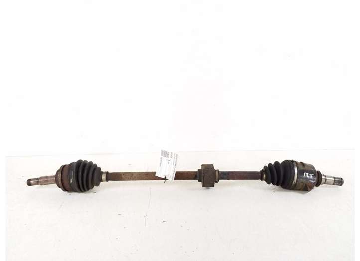 Toyota Corolla E120 E130 (2000 - 2004)  43410-02240 Передняя полуось