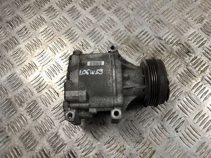 Subaru Legacy (2003 - 2009) 4472607940 Компрессор (насос) кондиционера воздуха — фото 1