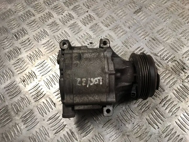 Subaru Legacy (2003 - 2009) 4472607940 Компрессор (насос) кондиционера воздуха — фото 1