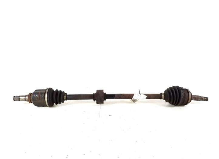 Toyota Corolla E120 E130 (2000 - 2004)  43410-02240 Передняя полуось