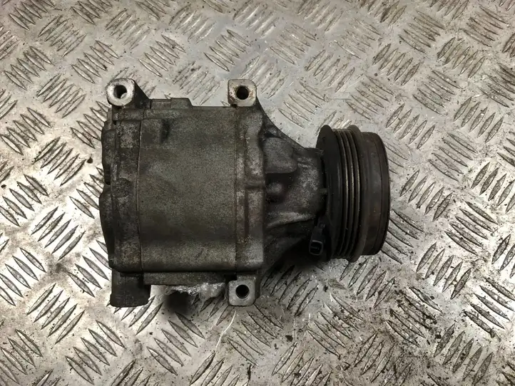 Subaru Outback (2003 - 2007) 4472607940 Компрессор (насос) кондиционера воздуха — фото 1