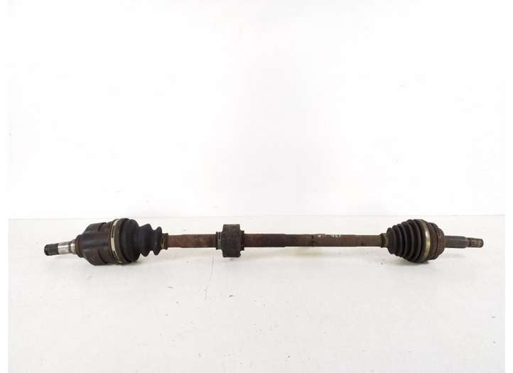 Toyota Corolla E120 E130 (2000 - 2004)  43410-12660 Передняя полуось