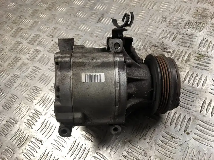 Subaru Legacy (2003 - 2009) 4472607940 Компрессор (насос) кондиционера воздуха — фото 1