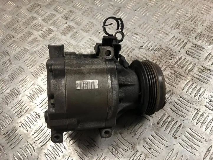 Subaru Legacy (2003 - 2009) 4472607940 Компрессор (насос) кондиционера воздуха — фото 1