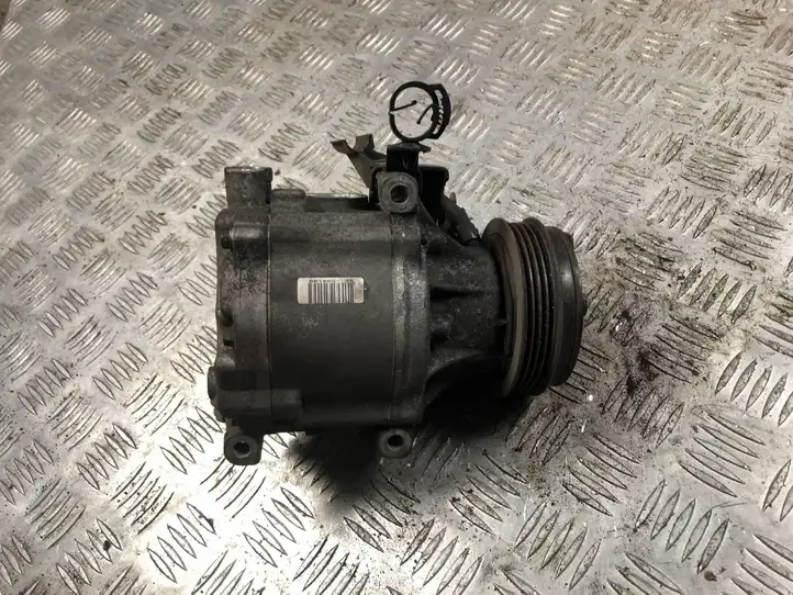 Subaru Legacy (2003 - 2009) 4472607940 Компрессор (насос) кондиционера воздуха — фото 1