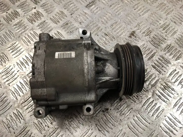 Subaru Legacy (2003 - 2009) 4472607940 Компрессор (насос) кондиционера воздуха — фото 1
