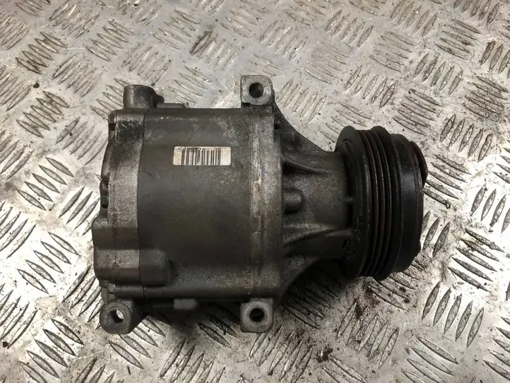 Subaru Legacy (2003 - 2009) 4472607940 Компрессор (насос) кондиционера воздуха — фото 1