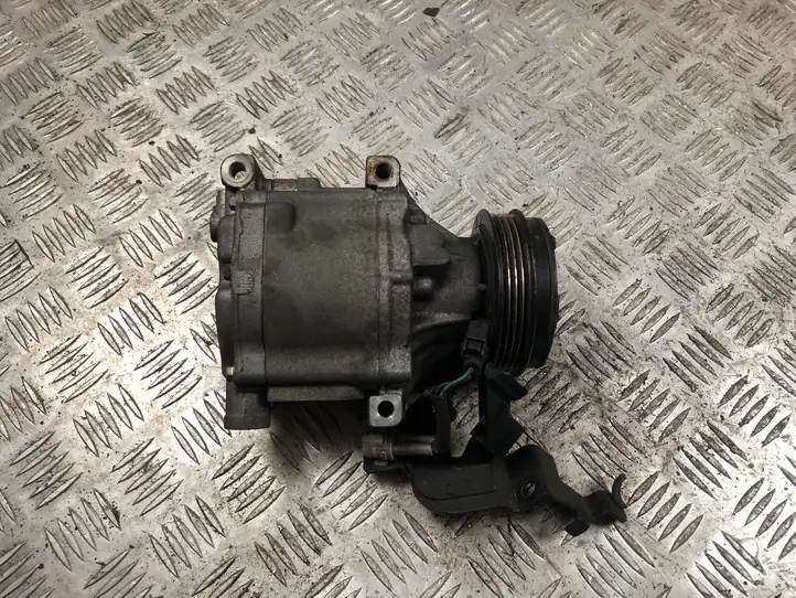 Subaru Legacy (2003 - 2009) 4472607940 Компрессор (насос) кондиционера воздуха — фото 1