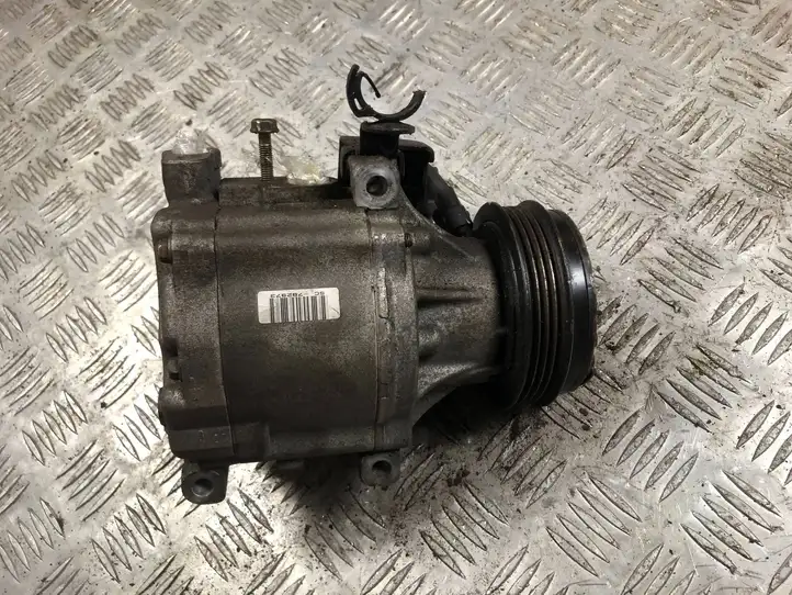 Subaru Legacy (2003 - 2009) 4472607940 Компрессор (насос) кондиционера воздуха — фото 1