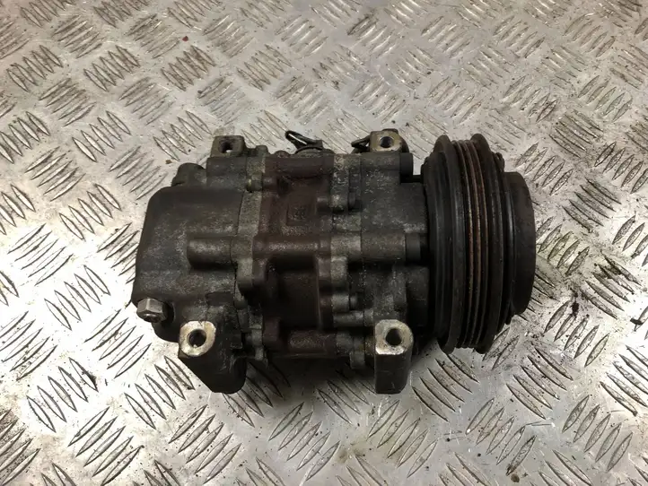 Subaru Outback (2003 - 2007) 4425004513 Компрессор (насос) кондиционера воздуха — фото 1